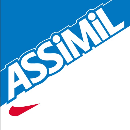 Assimil - Learn languages nyelvtanuló program