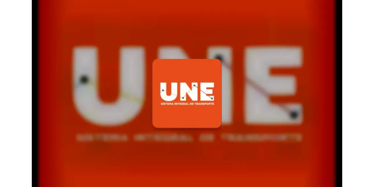 UNE Transporte Sonora